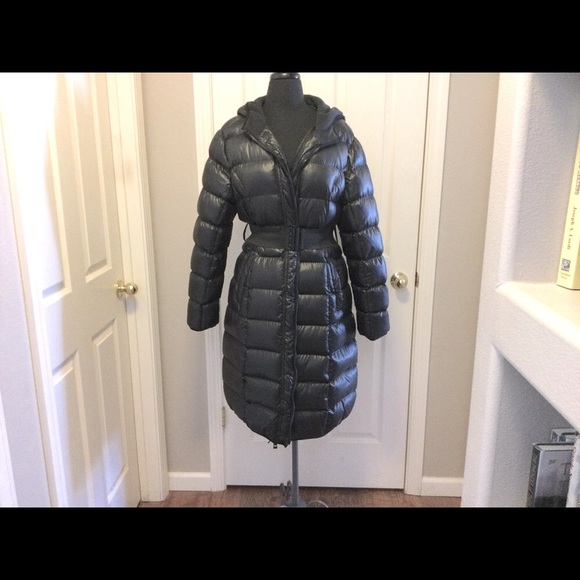 Elora Jackets & Blazers - Elora long puffer coat, 1X